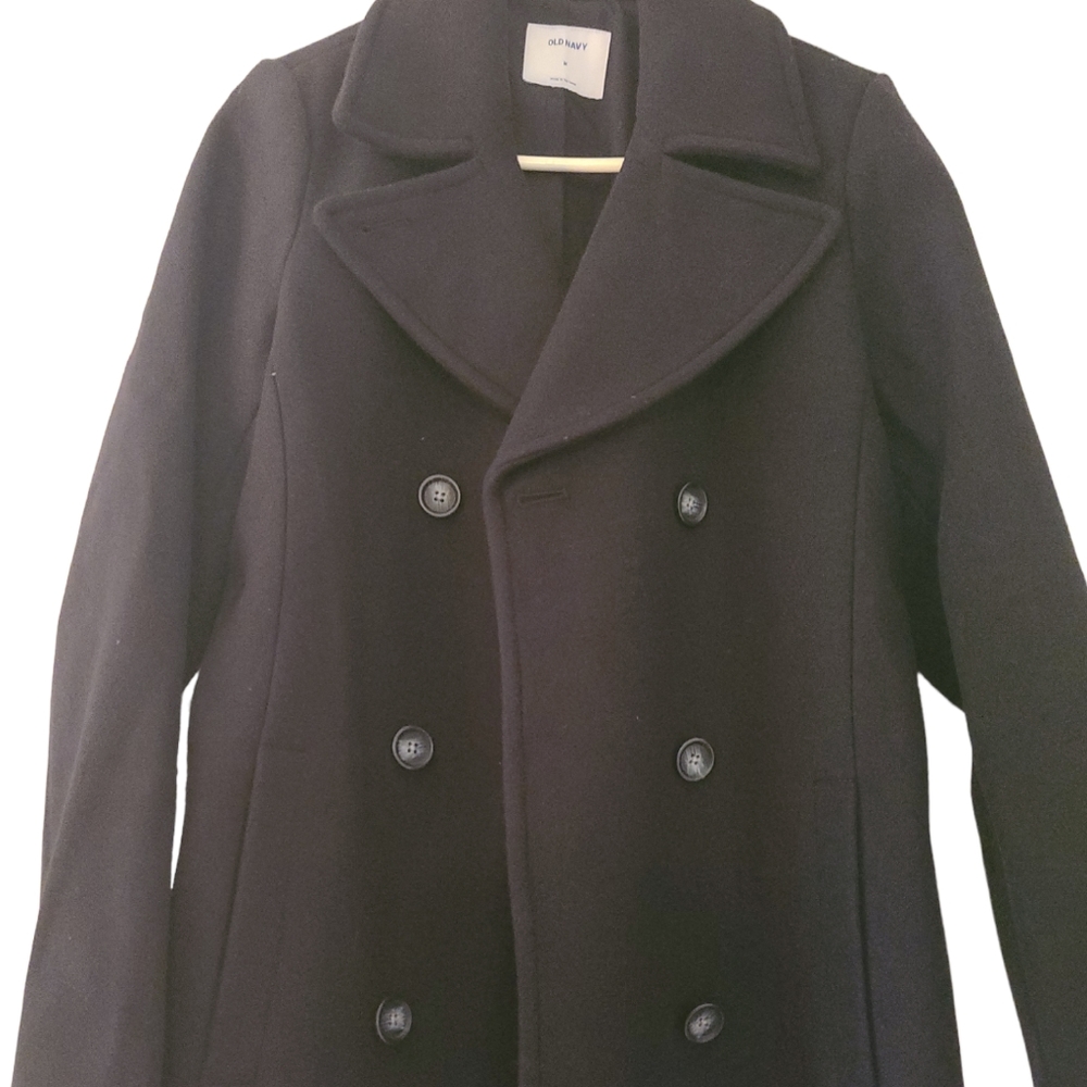 Peacoat - Picture 2 of 4